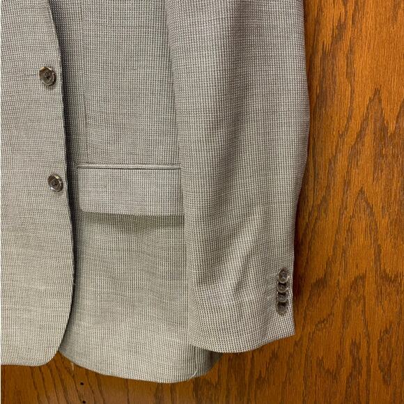 Marc Anthony Suit Jacket - Picture 3 of 9